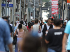 Censo 2022: nível de ocupação é menor que o registrado em 2010