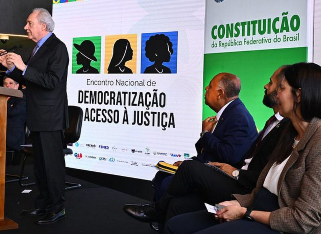 Escola Nacional de Acesso à Justiça traz cursos populares e grátis sobre Direito

