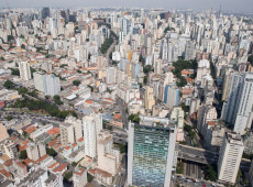 Lula anuncia novo modelo de crédito imobiliário