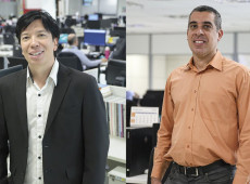 EBC avança para 2ª etapa do Prêmio +Admirados Jornalistas de Economia