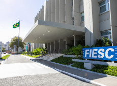 FIESC disputa com federações de indústrias de outros quatro estados 