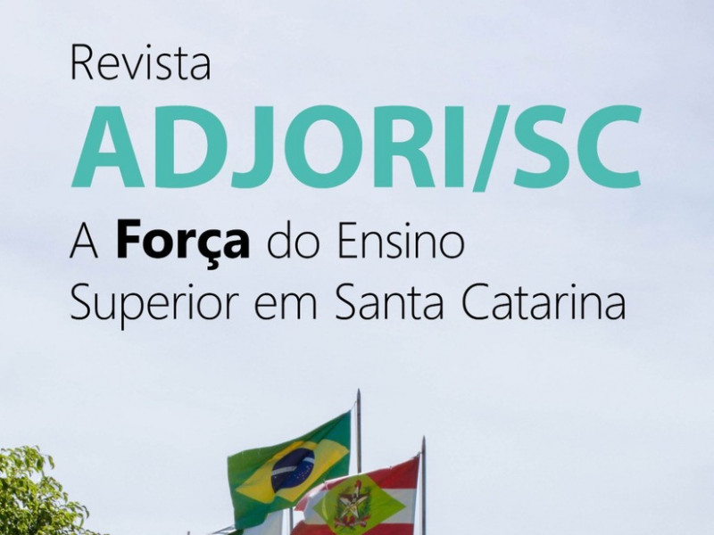 Edição 2025 traz a Força do Ensino Superior de Santa Catarina