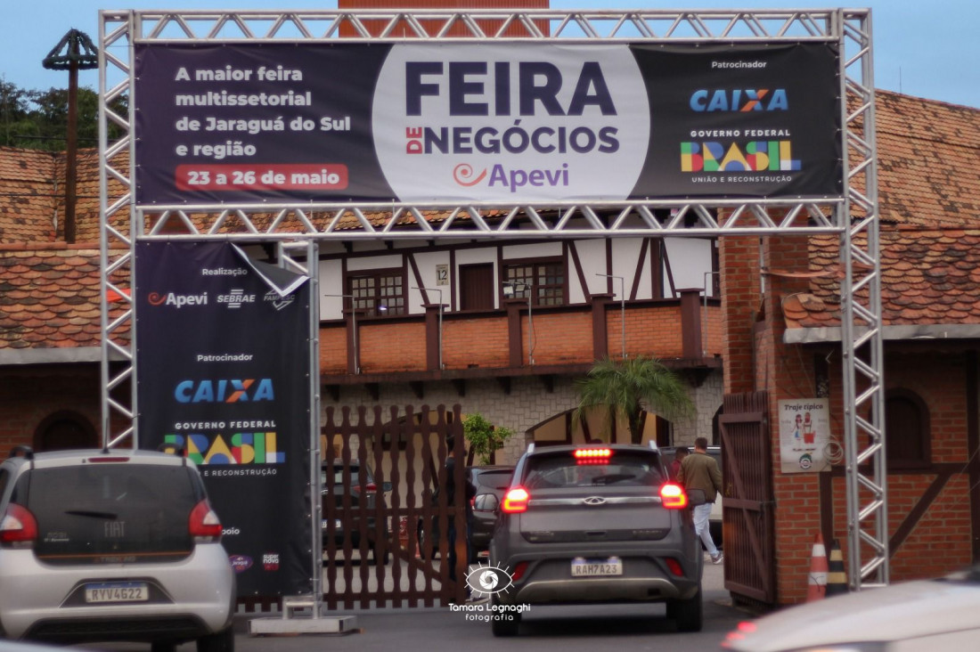 Expectativa dos organizadores é repetir o sucesso de 2024