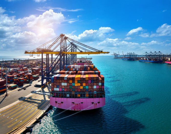 Tarifaço de Trump muda exportações e redefine mercados do Brasil