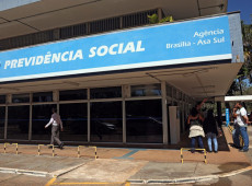 INSS suspende programa de redução de fila por falta de verba