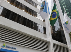 Eletrobras vende participação na Eletronuclear para o Grupo J&F