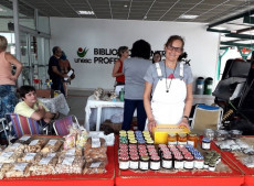 Governo do Estado inicia mapeamento da economia solidária em Santa Catarina