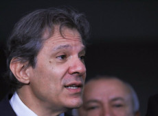 Haddad defende retomada parcial de MP alternativa à do IOF