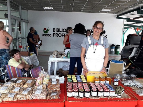 Governo do Estado inicia mapeamento da economia solidária em Santa Catarina