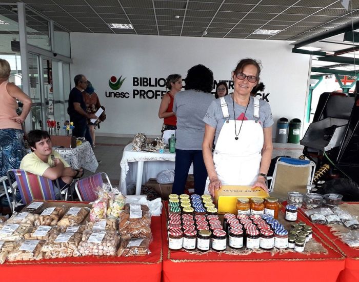 Governo do Estado inicia mapeamento da economia solidária em Santa Catarina