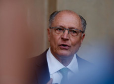 Brasil venderá 6 milhões de barris de petróleo à Índia, diz Alckmin