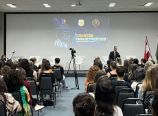 SC realiza II Seminário de Vigilância das Doenças e Agravos Não Transmissíveis