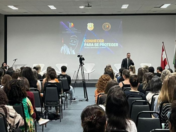 SC realiza II Seminário de Vigilância das Doenças e Agravos Não Transmissíveis