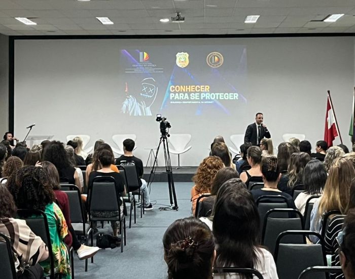 SC realiza II Seminário de Vigilância das Doenças e Agravos Não Transmissíveis