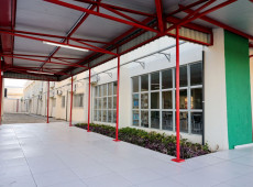 Premiação vai reconhecer desempenho da escola no IDEB