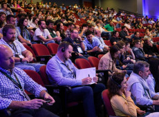 O Painel Aditivos marcou a programação da manhã do último dia do 14º SBSBL.