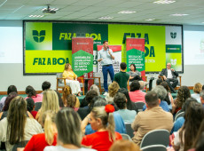 Deputado Fernando Krelling
