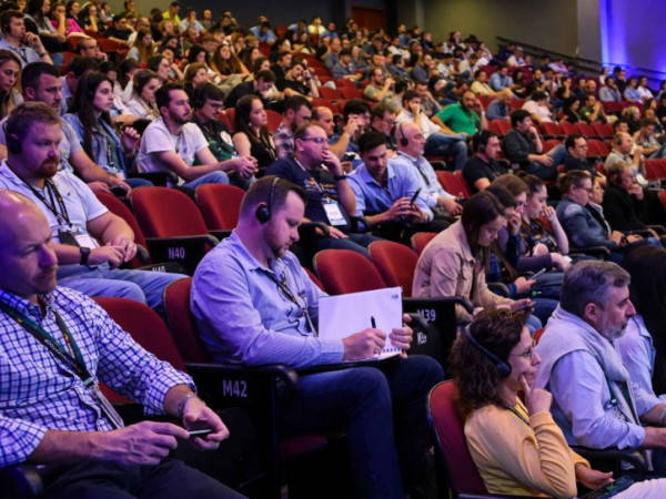 O Painel Aditivos marcou a programação da manhã do último dia do 14º SBSBL.