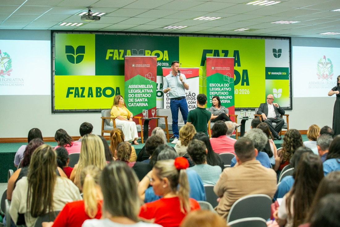 Deputado Fernando Krelling