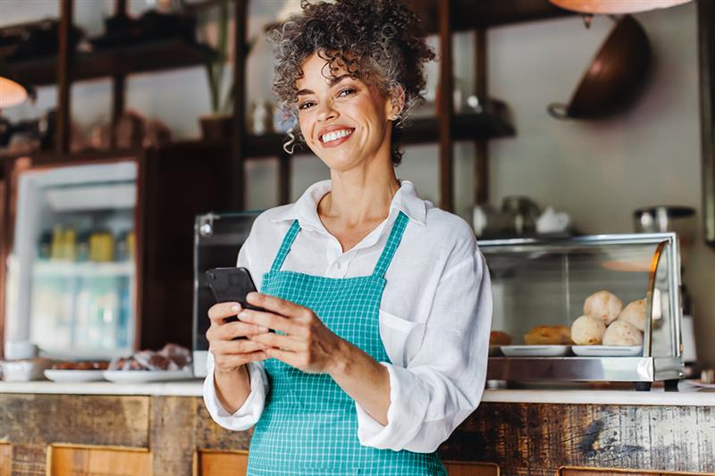 Administrado pelo Sebrae, o Fampe atua como fundo garantidor, possibilitando que as cooperativas do Sicoob concedam crédito com menos risco e em condições mais competitivas