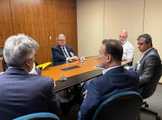 O BRDE foi a primeira instituição do país a emitir uma LCD, título criado em 2024 para ampliar as fontes de captação das instituições financeiras de desenvolvimento
