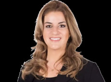 Presidente da Acafe, Profa. Márcia C. Sardá Espíndola