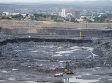Setor mineral fatura mais de R$ 76 bilhões no 3º trimestre deste ano