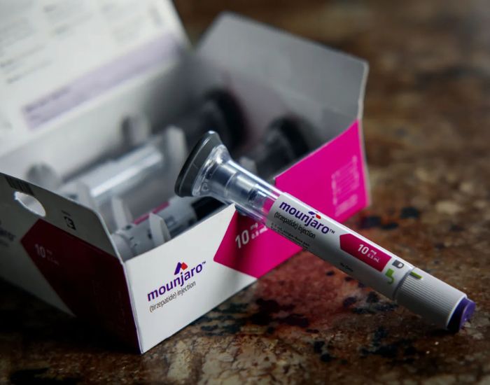 Anvisa aprova Mounjaro para tratar apneia do sono