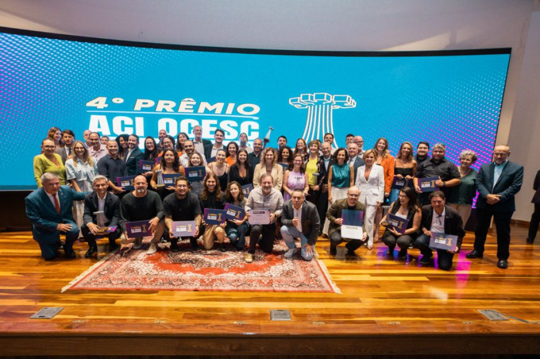 Premiação distribuirá mais de R$ 100 mil entre sete categorias; jornalistas e estudantes podem se inscrever até 31 de outubro