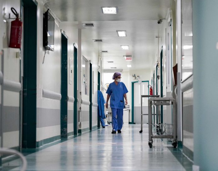 Inscrições abertas para Residência Médica em unidades da SES