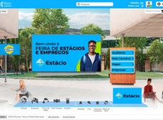 Pelo nono ano consecutivo, o evento trará gratuitamente as últimas tendências do mercado de trabalho e contará com a participação de grandes empresas