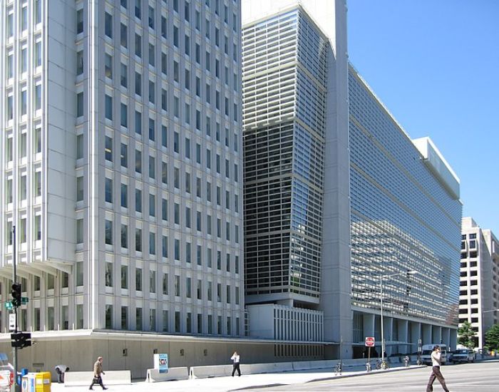 Banco Mundial projeta crescimento otimista para o Brasil em 2026