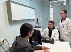 Um em cada cinco pacientes falta a consultas marcadas nos hospitais de SC