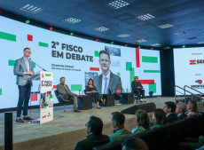 Fisco em Debate destaca avanços e papel estratégico na tributação de SC