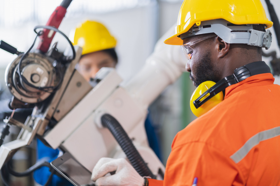 Recuo na produção industrial contribuiu para resultado do IBCR em agosto.