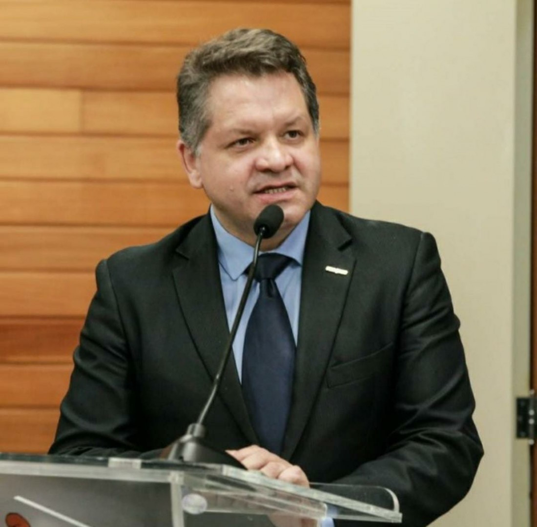 Alisson Luiz Micoski - Advogado. Presidente da Associação dos Usuários das Rodovias do Estado de Santa Catarina, AURESC