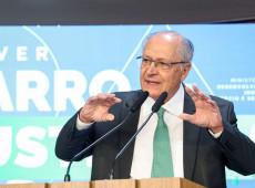 Alckmin inaugura Zona de Processamento de Exportação no Mato Grosso