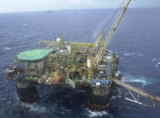 Petrobras: produção no 3º trimestre alcança 3,14 milhões de barris/dia
