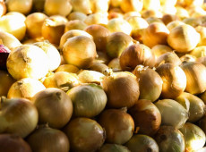 Inflação acumulada dos alimentos é a menor desde setembro de 2024