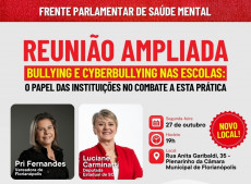 Evento é aberto ao público