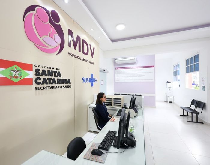 Maternidade Darcy Vargas adota tratamento que salva gestantes em SC
