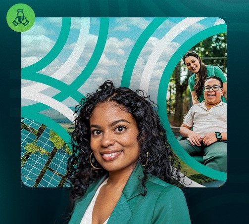 O Sicoob também é signatário do Pacto Global da ONU