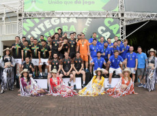 Com a participação de 25 cooperativas e mais de 1.600 atletas, o encontro reforça a celebração da integração e dos valores cooperativistas por meio do esporte.