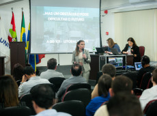 Deputada Paulinha propôs a audiência pública
