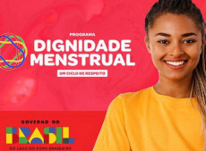 Acesso a absorventes pelo SUS fica mais fácil com oferta nas UBS