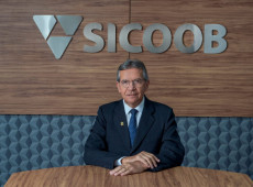 Rui Schneider da Silva, presidente do Sicoob Central RS/SC