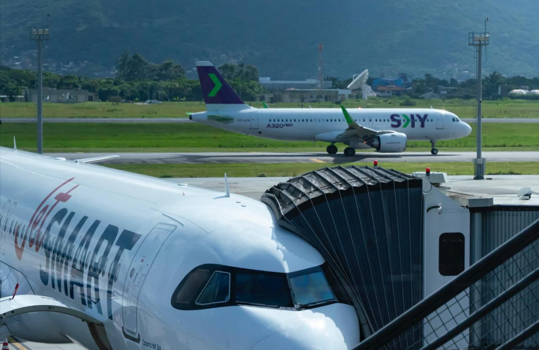 Com a chegada da temporada de verão a expectativa é de um movimento ainda mais intenso.