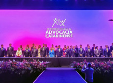 Realizada em Balneário Camboriú em 2023, XIX edição da conferência reuniu mais de 5 mil participantes