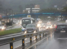 Lote 5 de rodovias do Paraná é leiloado