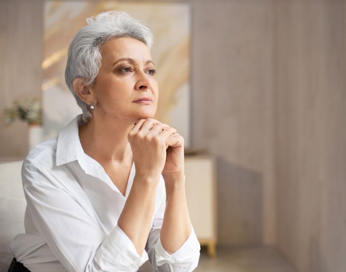 44% das brasileiras na menopausa não fazem tratamento, aponta estudo